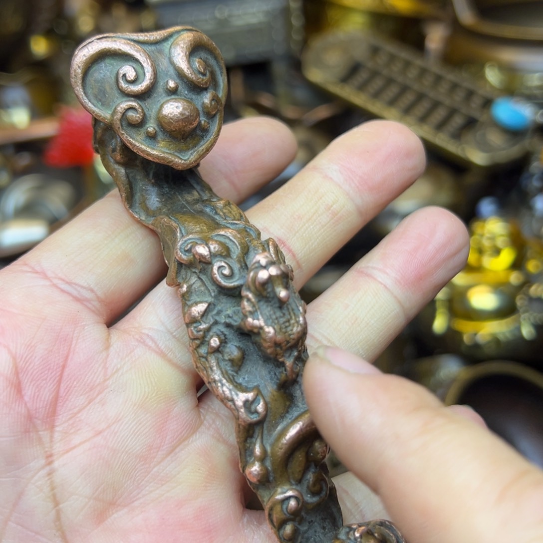 精美文玩精品摆件