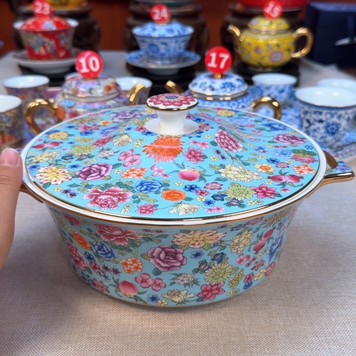 景德镇景德镇陶瓷景德镇瓷器