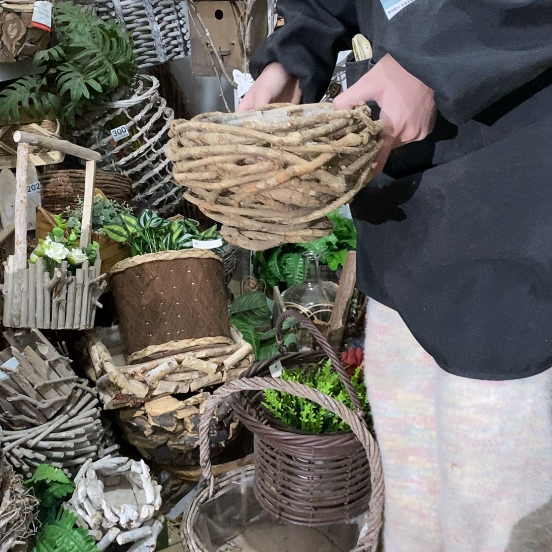 微瑕放漏不退不换花盆