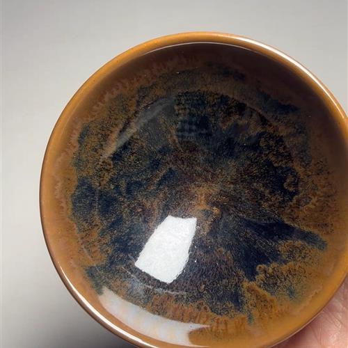 【闪购商品】茶盏-111............