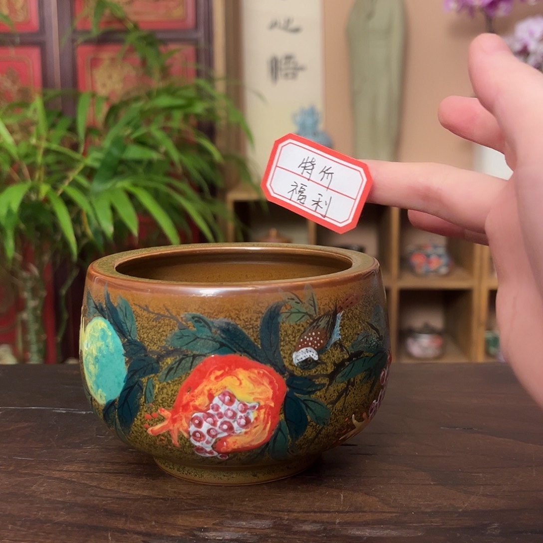 壶柴烧手工制作工艺