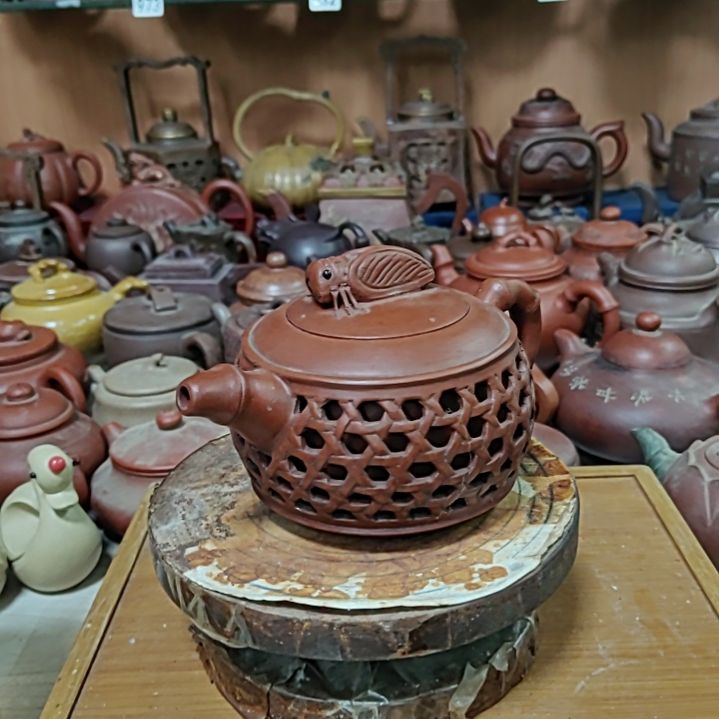 紫砂茶壶1111111111111111111