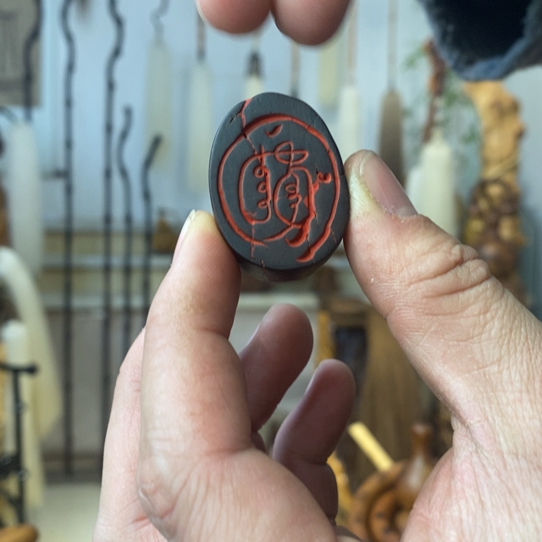 实物展示一物一拍