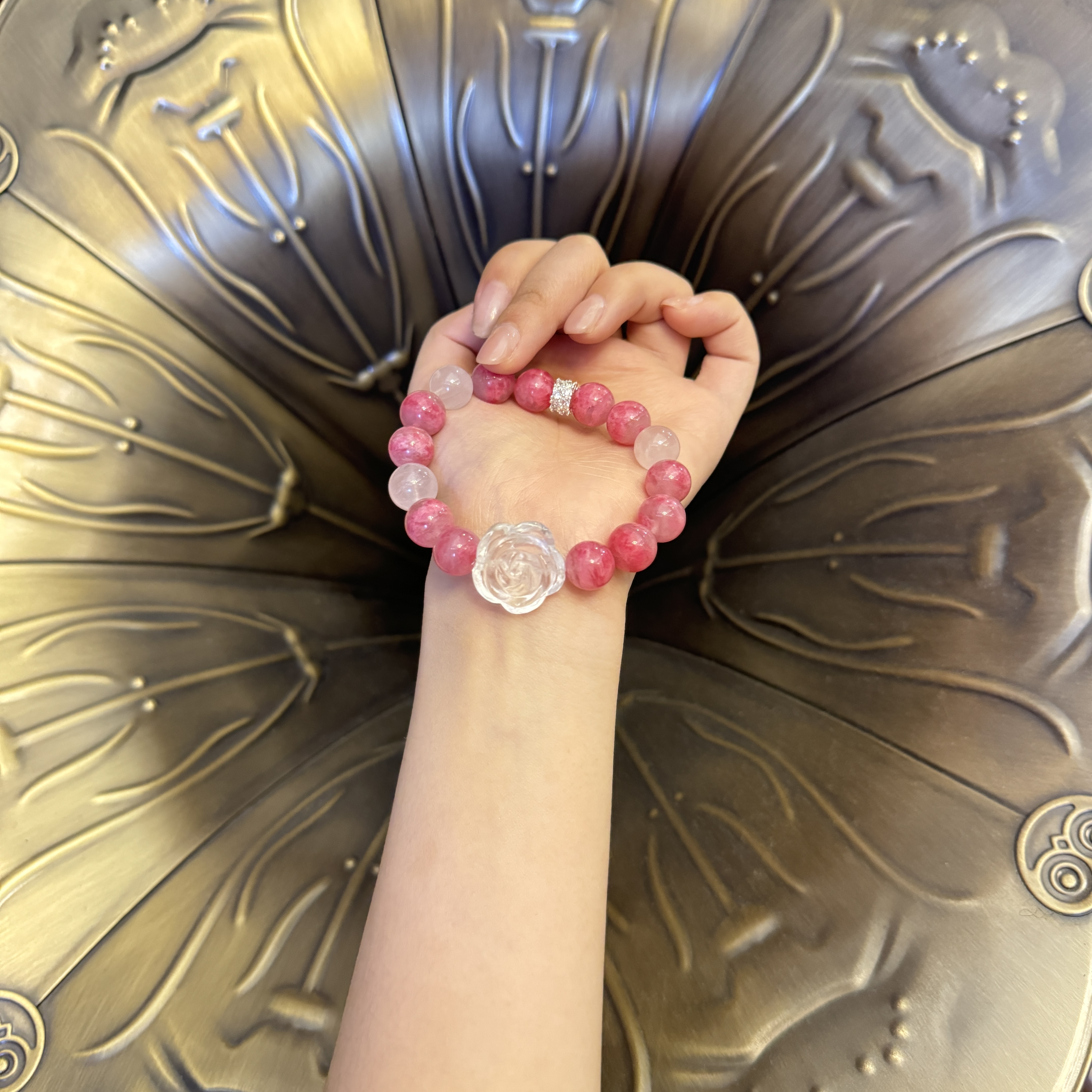 源源手作*绯月山茶颂C2-2