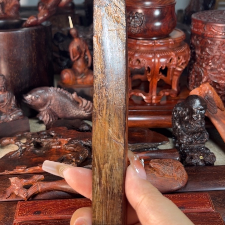 檀香紫檀（小叶紫檀）