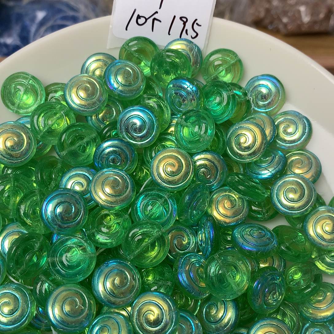 D59 捷克琉璃串珠