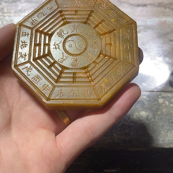 玉家居装饰一物一图
