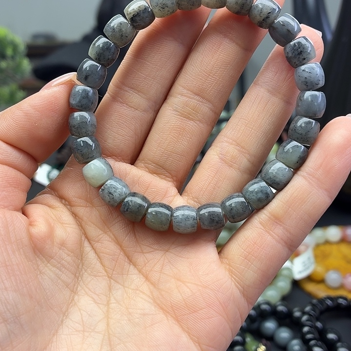 和田玉（糖玉）未镶嵌手串