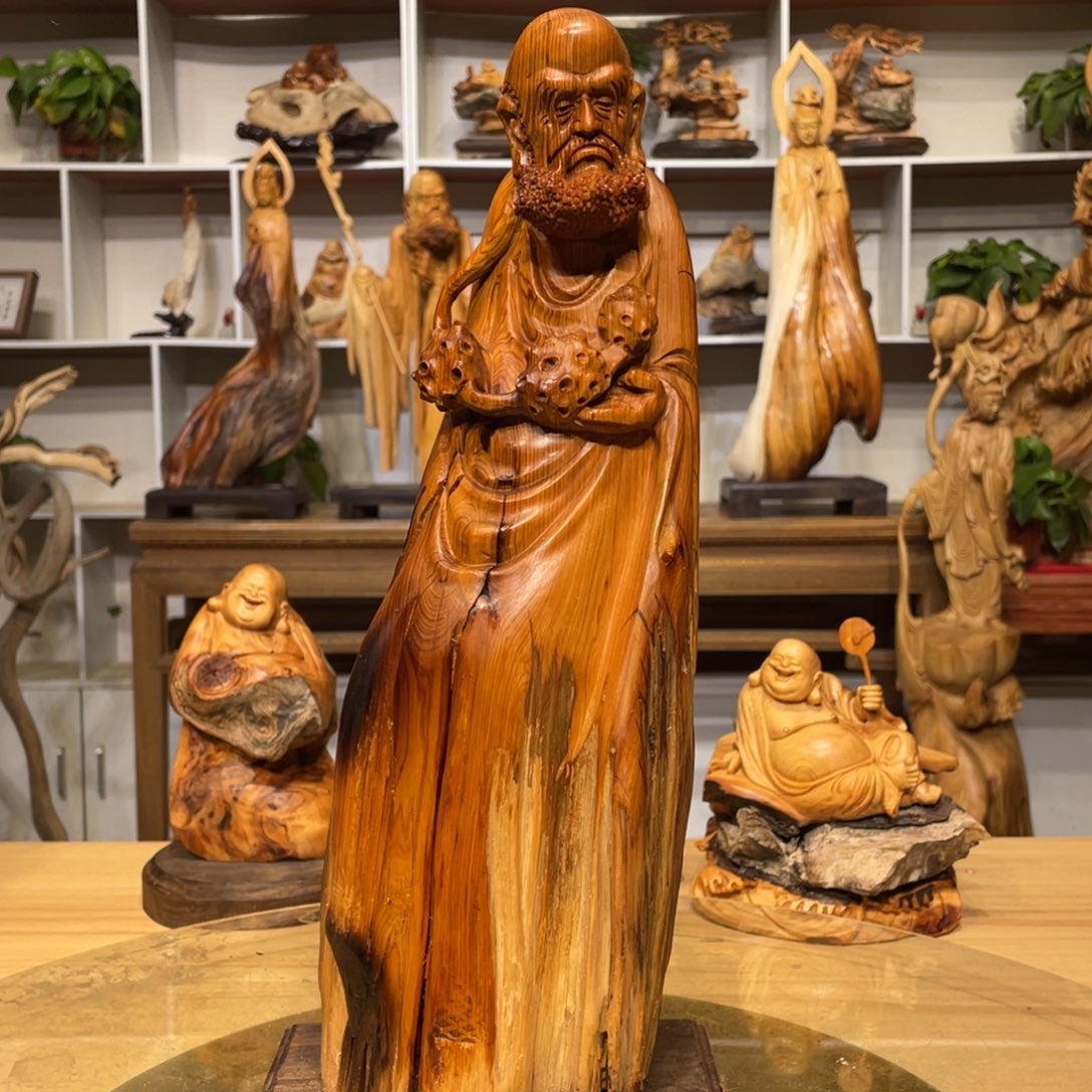 柏木（崖柏）6464646466464