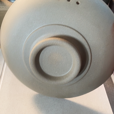 陶外贸单1个陶大牌