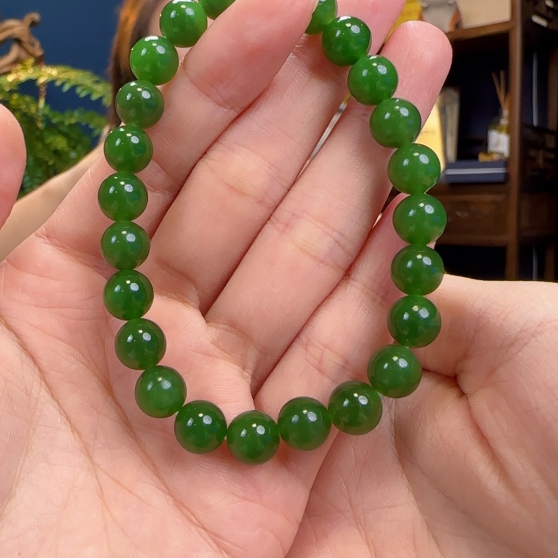 手链未镶嵌和田玉11111111