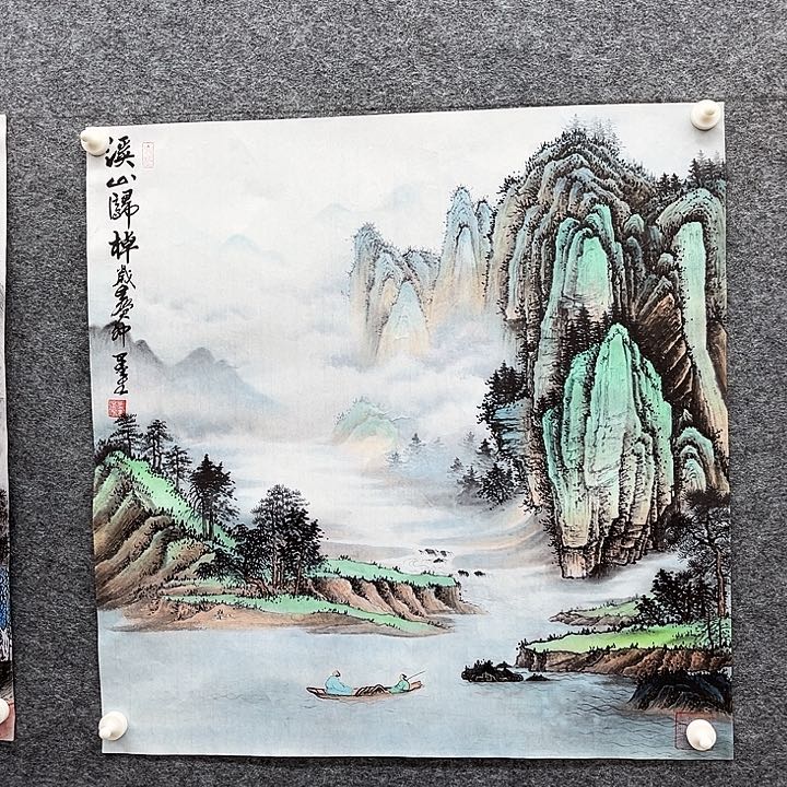 艺术作品欣赏作品