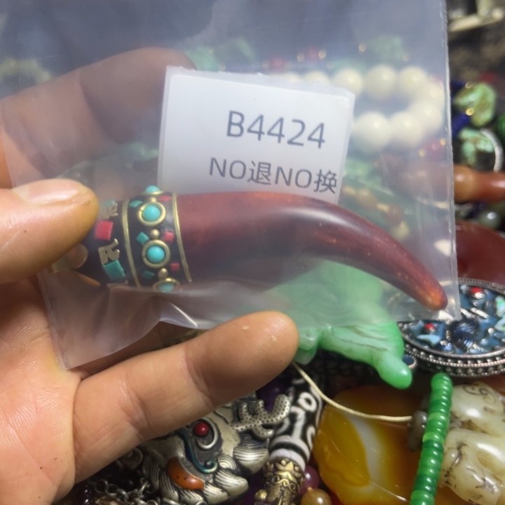 暖***阳手工艺品琉璃工艺品b4424