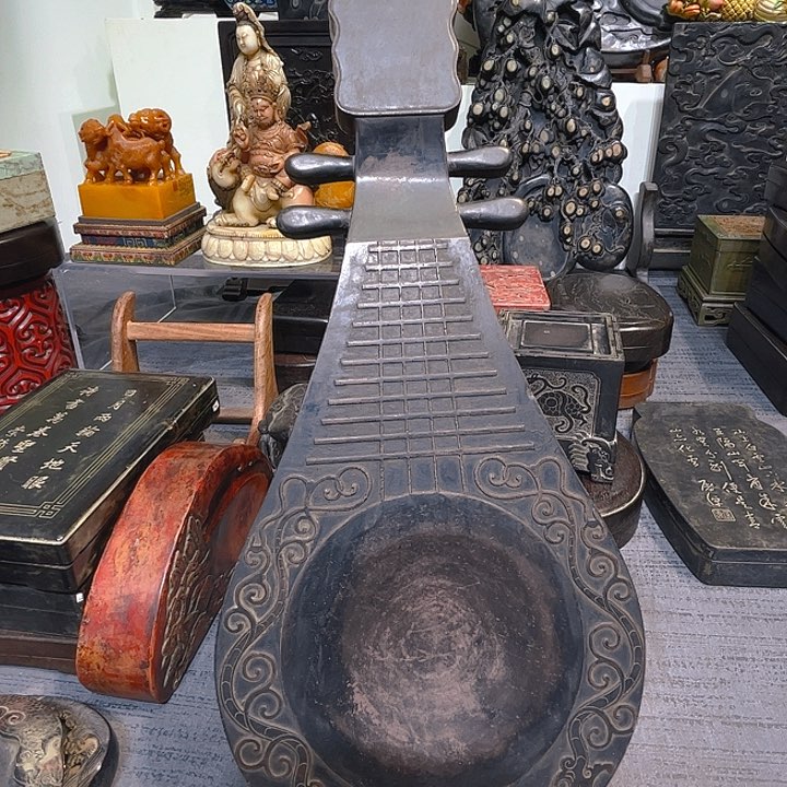 葛**成文房四宝文房四宝