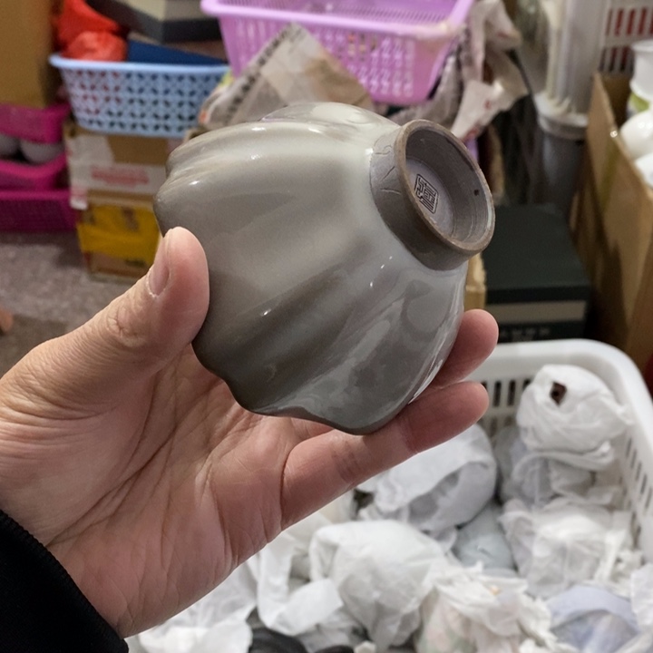 陶瓷艺术品及陶瓷制品