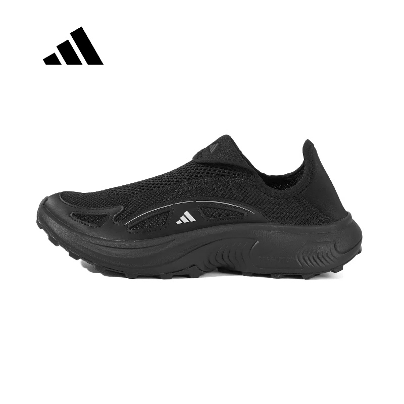 【双旦礼赠】阿迪达斯一脚蹬男鞋官方正品秋冬户外休闲运动JP6642