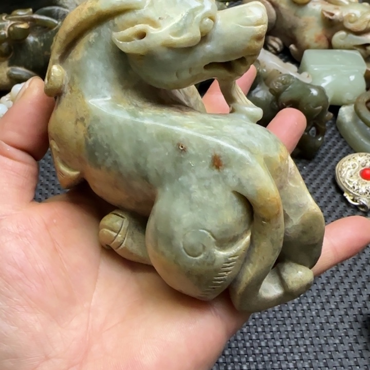 紫金钵盂菩提吊坠