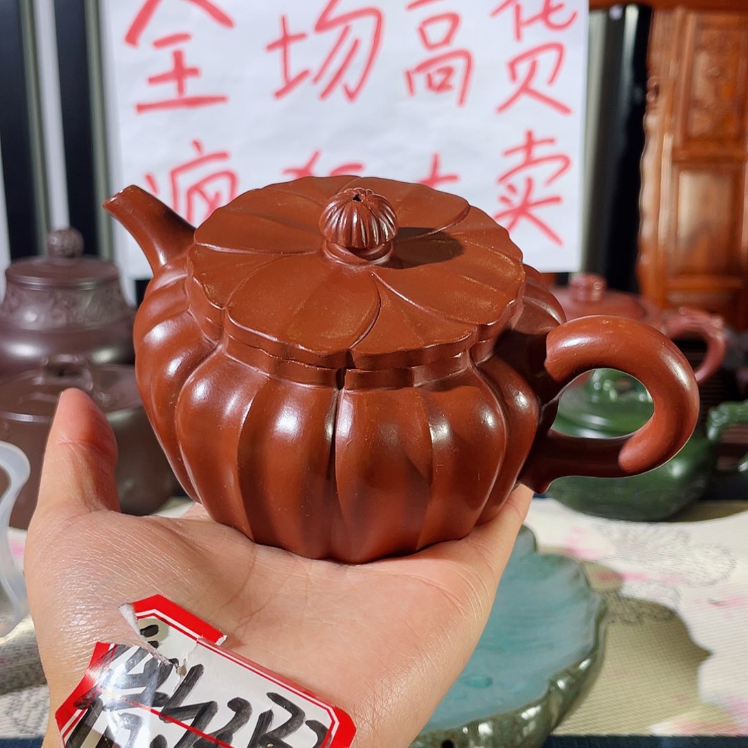 紫砂茶壶哈哈哈哈哈
