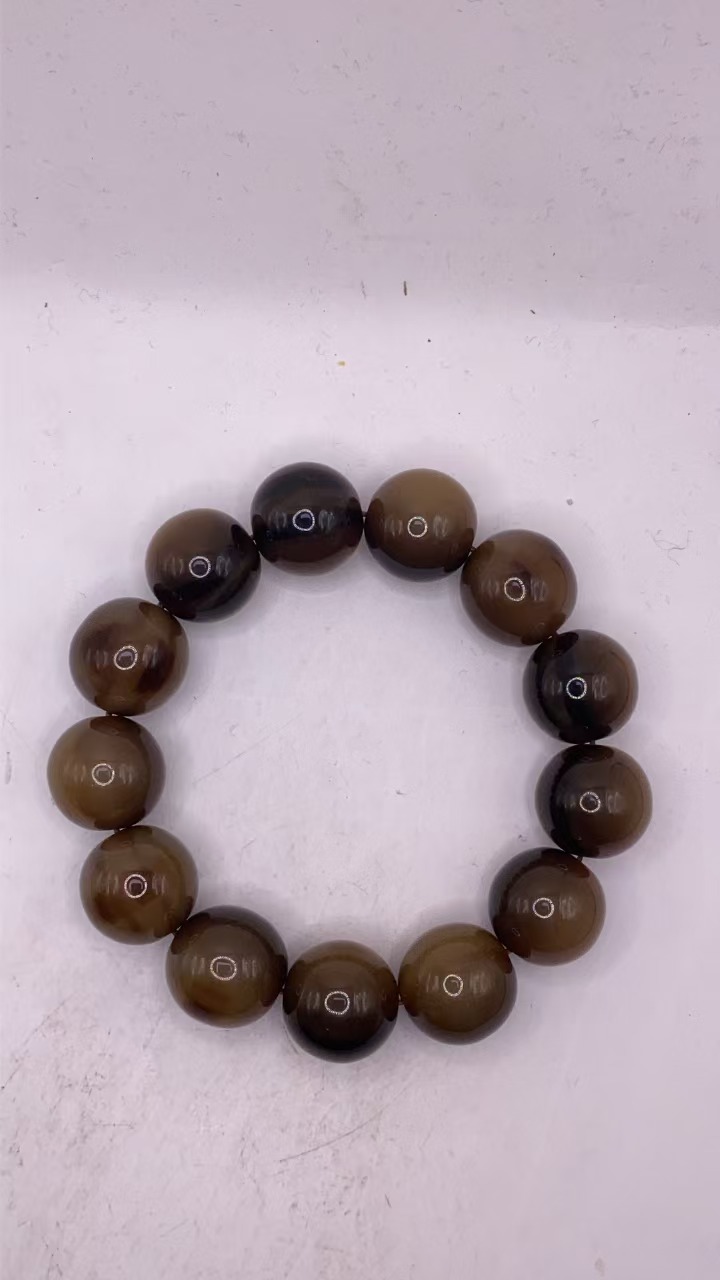  ZY38【臻源饰品】精品时尚百搭气质款手串（多样性发其一）