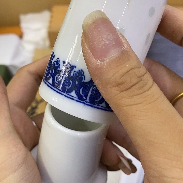 海外陶瓷茶具日化