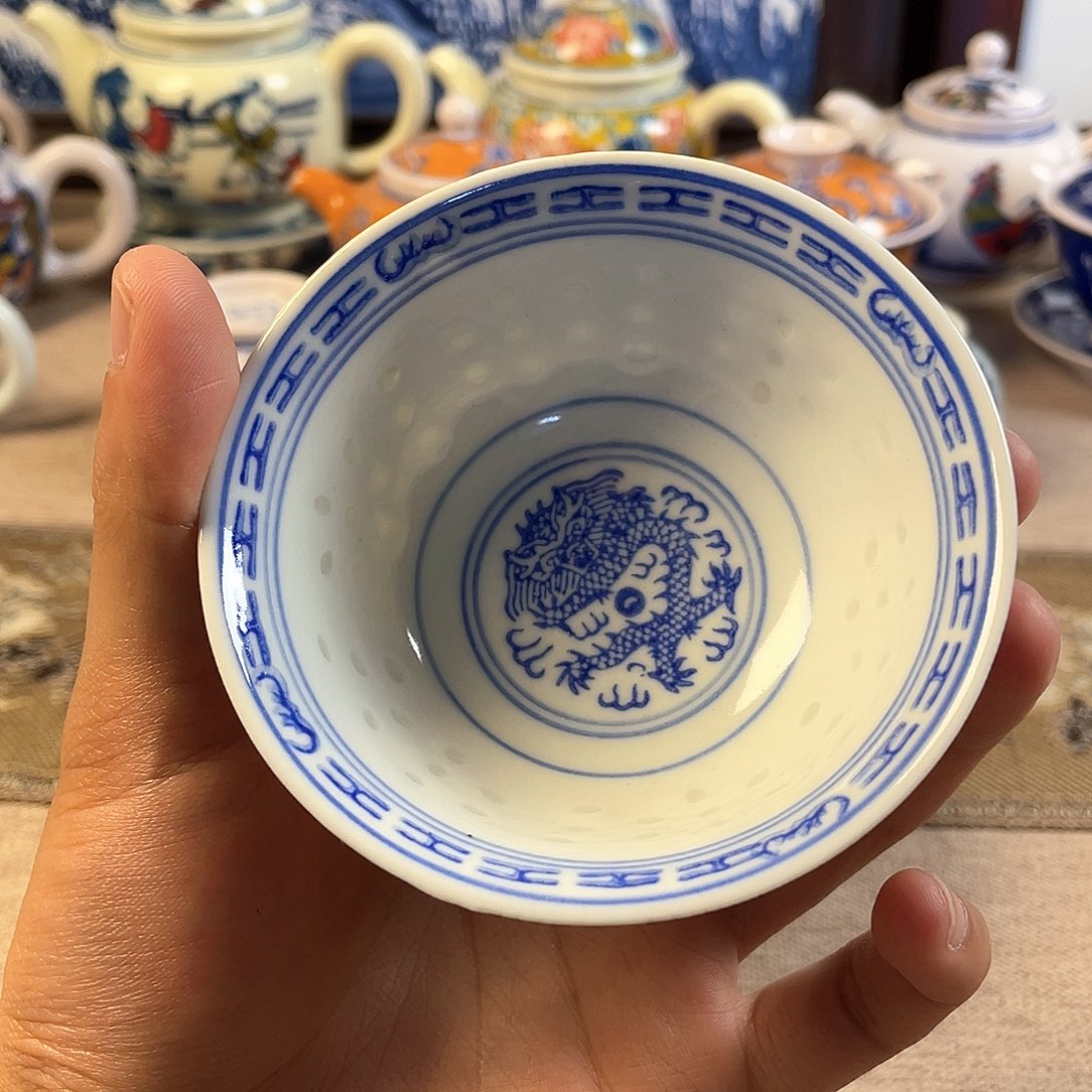 摆件景德镇陶瓷6666666666666