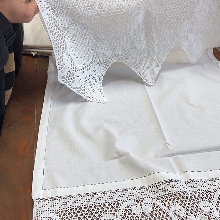 毛绒亚麻棉100-60/170