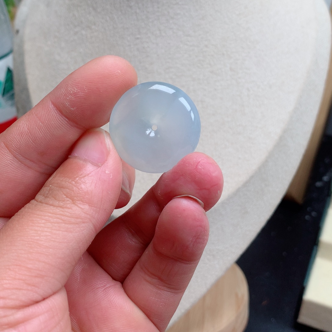 【闪购商品】翡翠颈饰未镶嵌22255558889988000