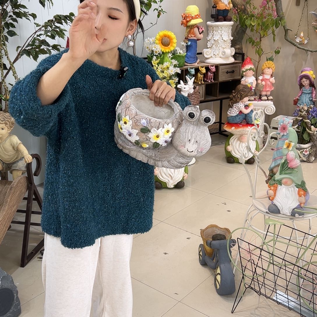 微瑕花园吧摆件等多种