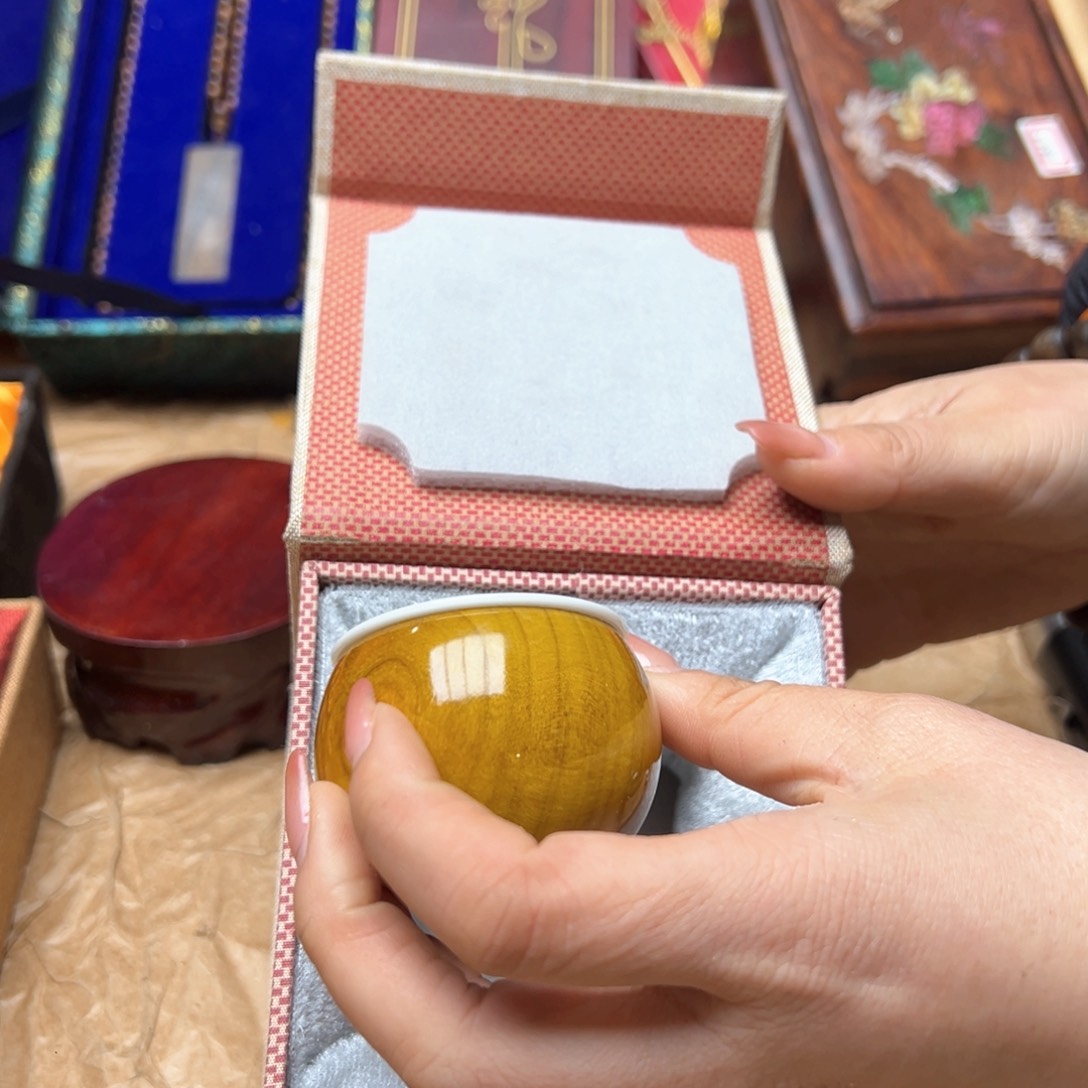 滴血莲花菩提吊坠