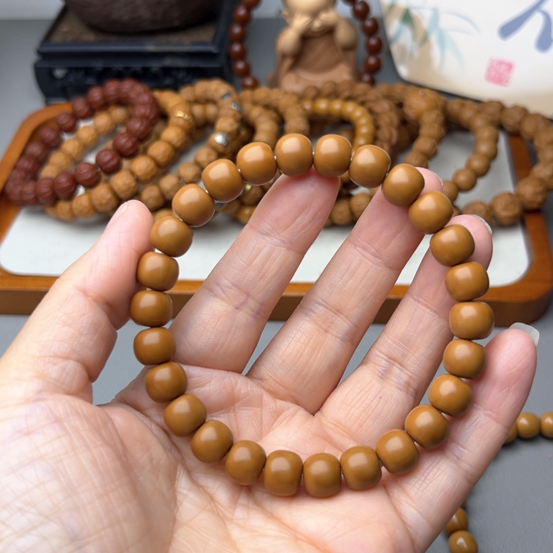 核桃手串/手链小老型92