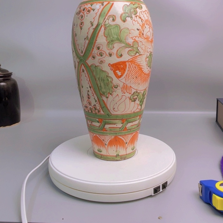 陶瓷摆件系列产品