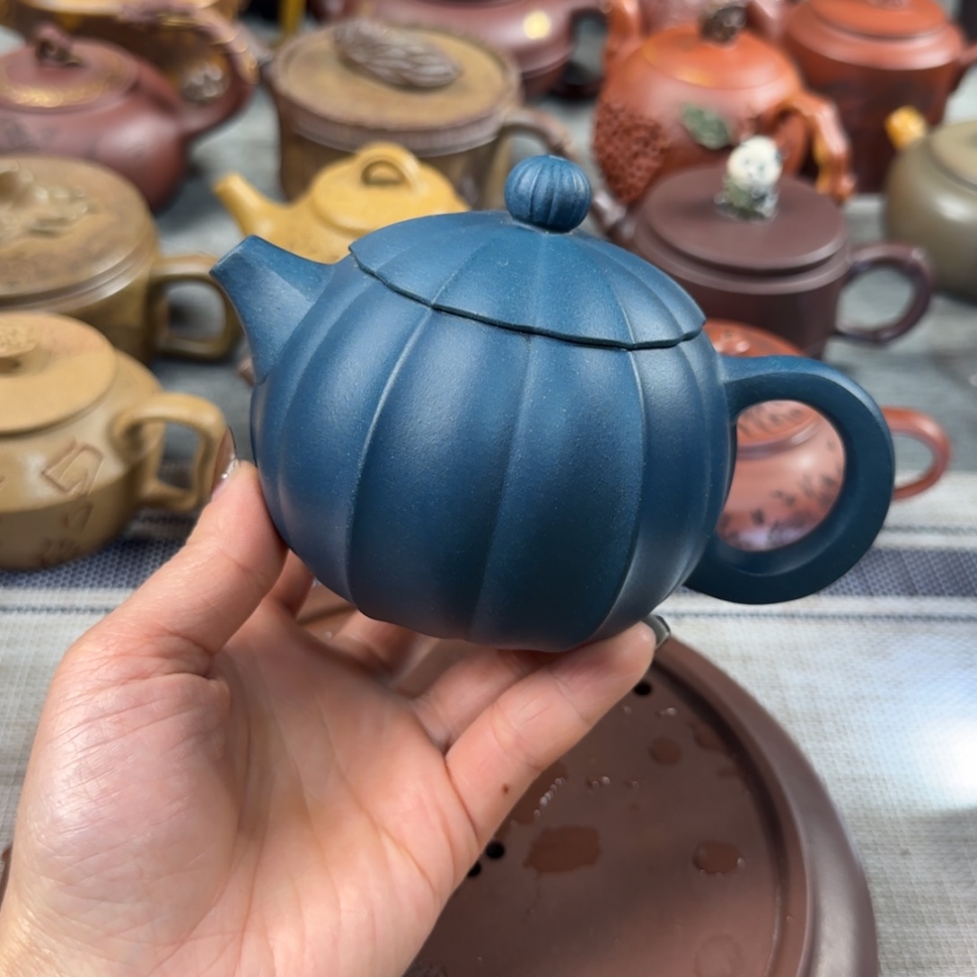 紫砂茶壶紫砂紫砂茶具
