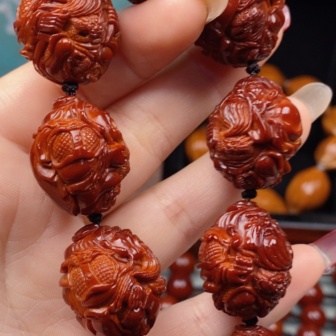 橄榄核吊坠用****0橄榄核