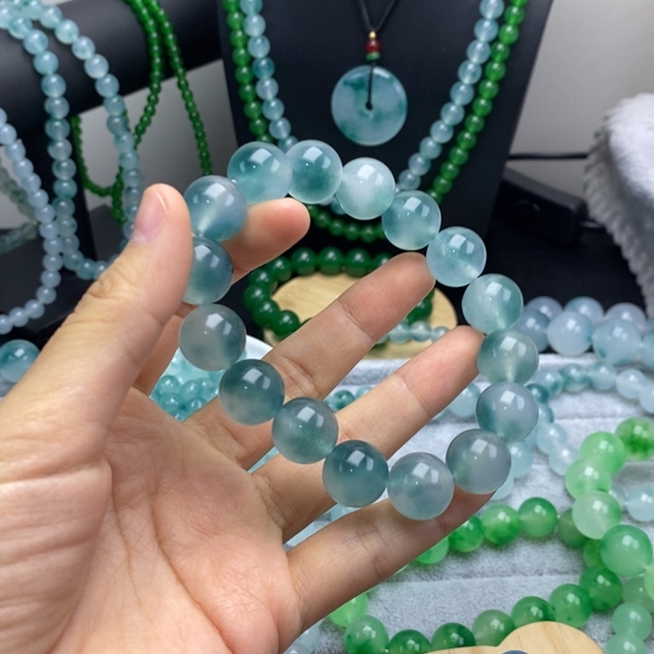无非金属茫*卡14的16颗