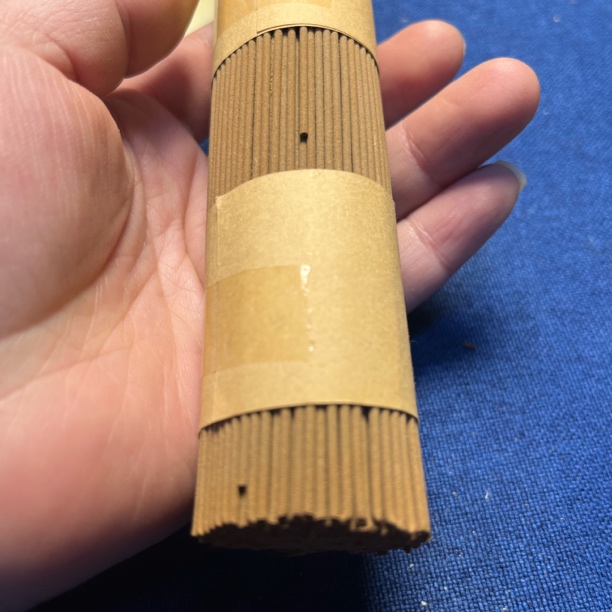 海南天然壳子线香