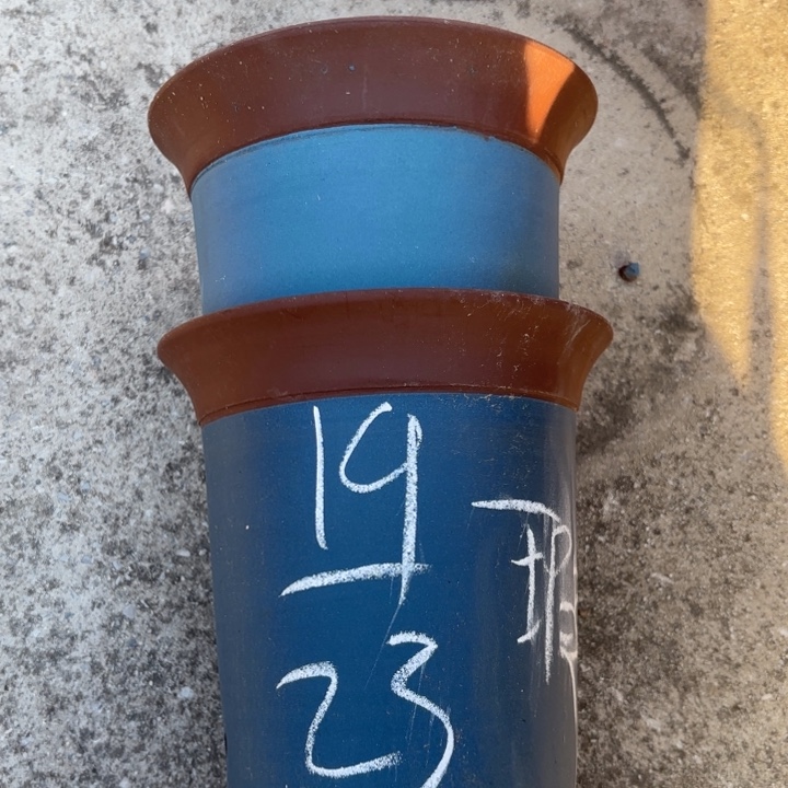 紫砂花盆紫砂的味道
