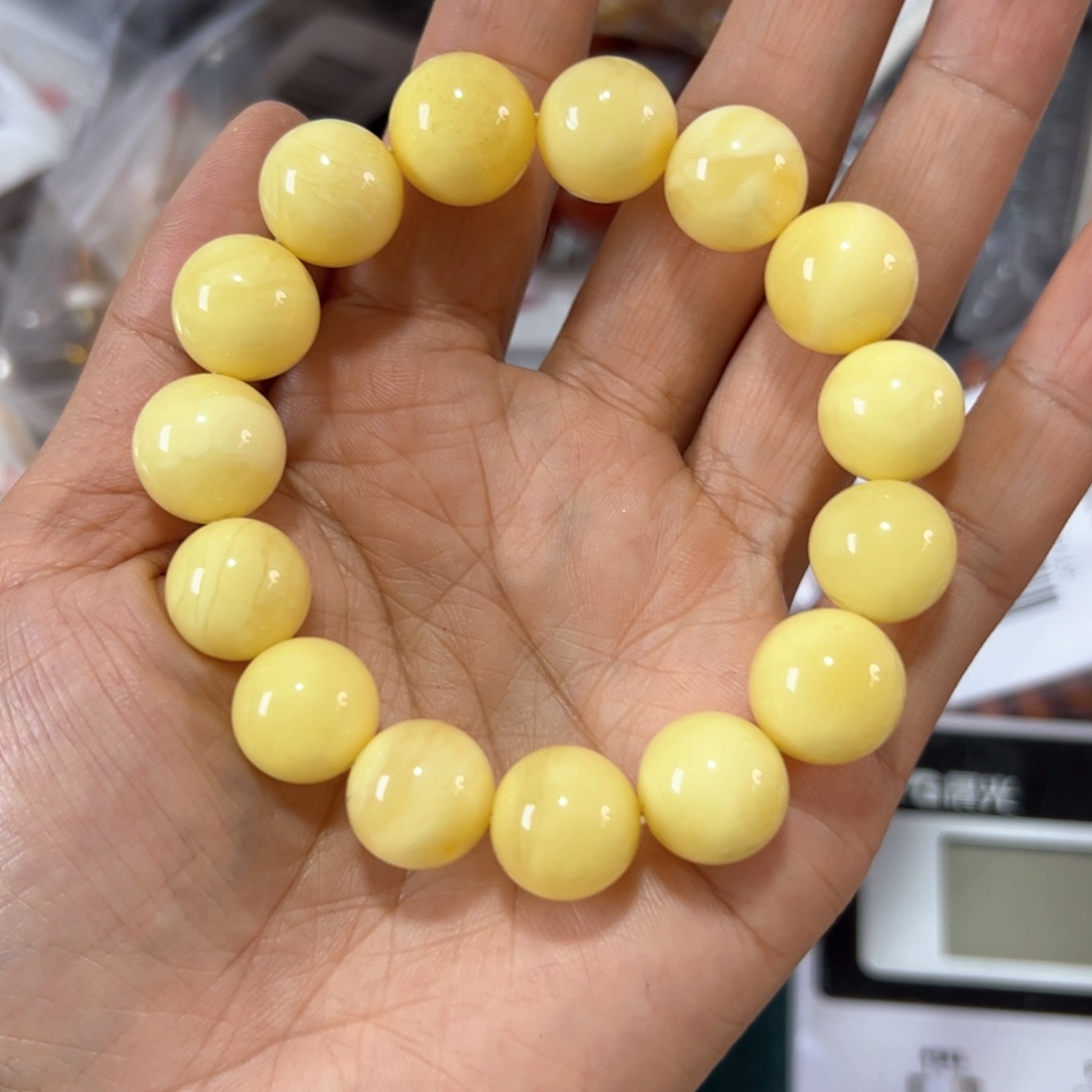 琥珀珠宝奇石未镶嵌865