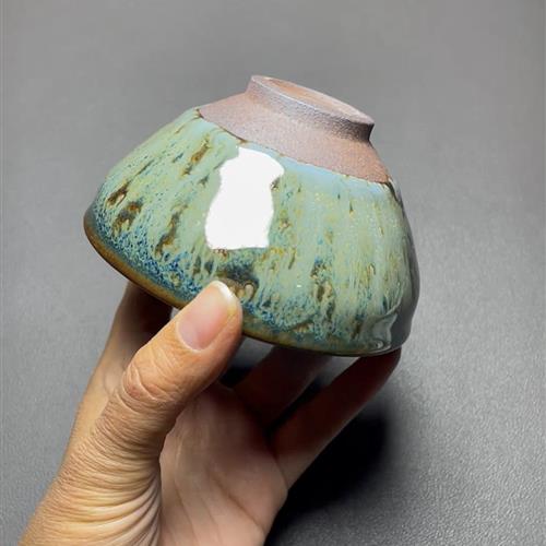 【闪购商品】茶盏-528............