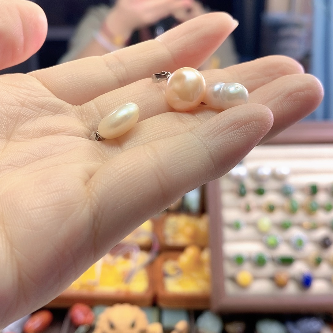 福***作南红玛瑙合金戒指