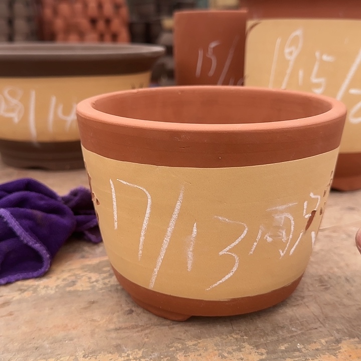 紫砂工厂直发到手2个