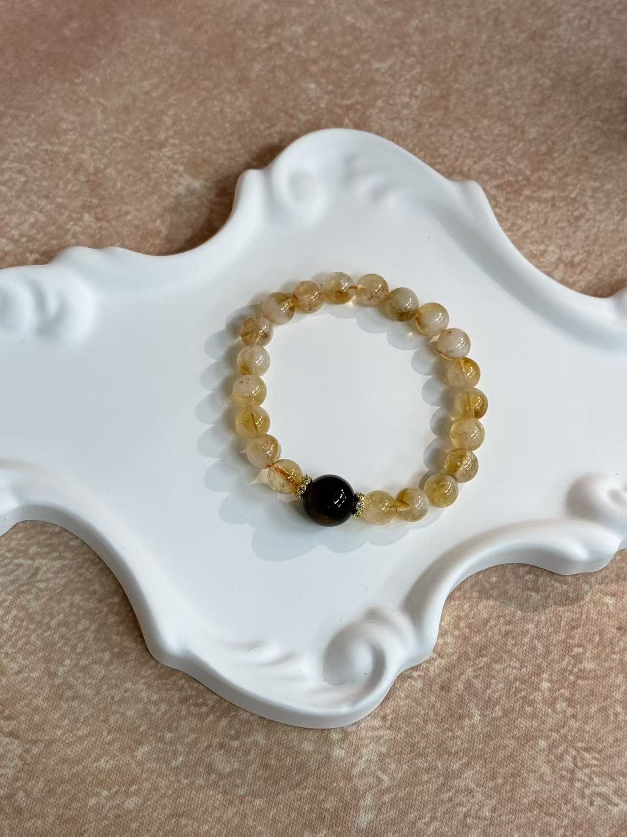 9482 优雅大气原创设计款手链