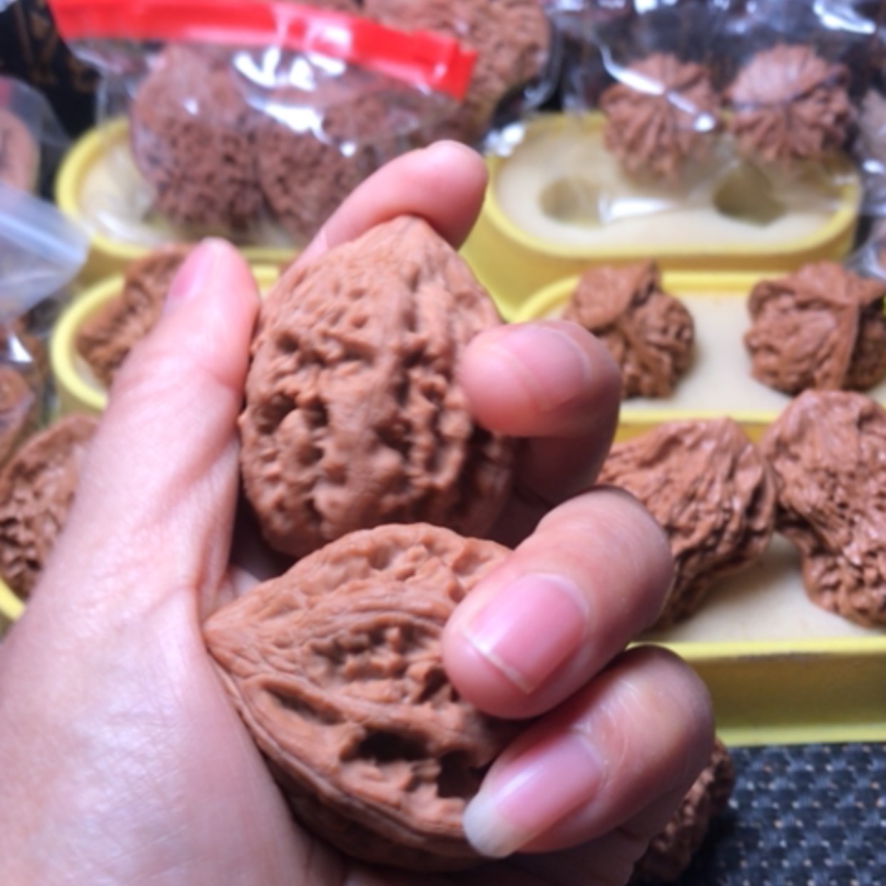 【闪购商品】大古石尺寸43