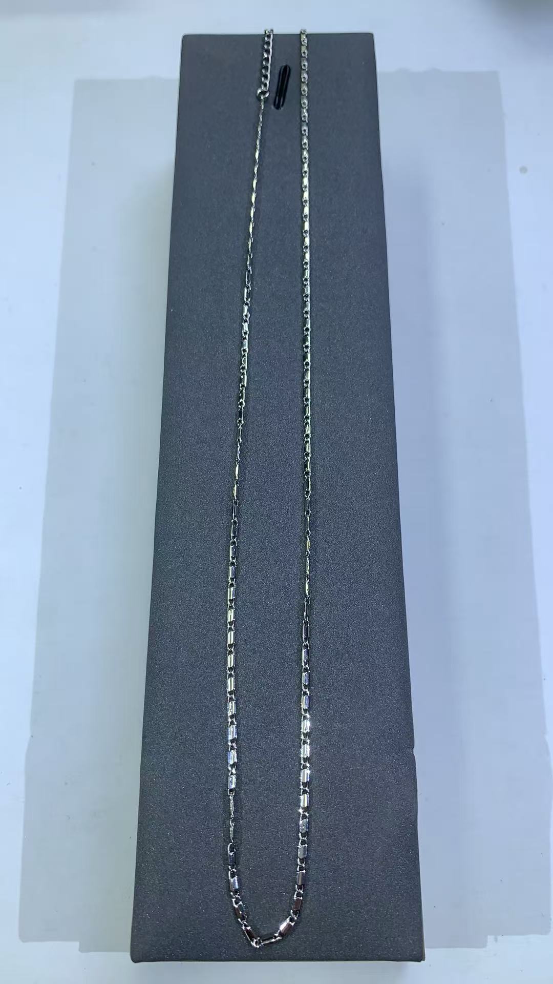 项链 【璀璨星河】时尚经典百搭项链D12