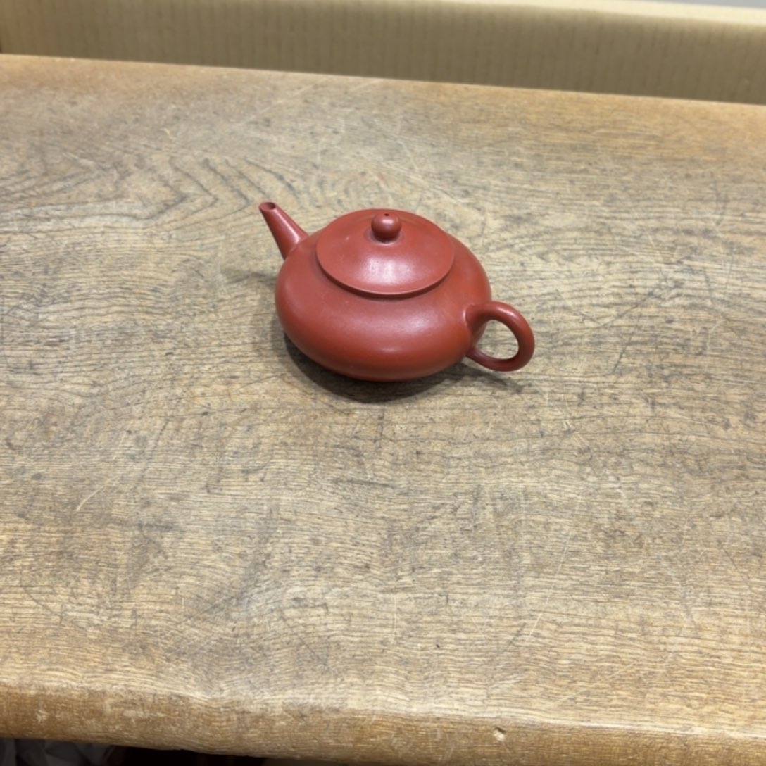 徐****般若中古美术工艺品