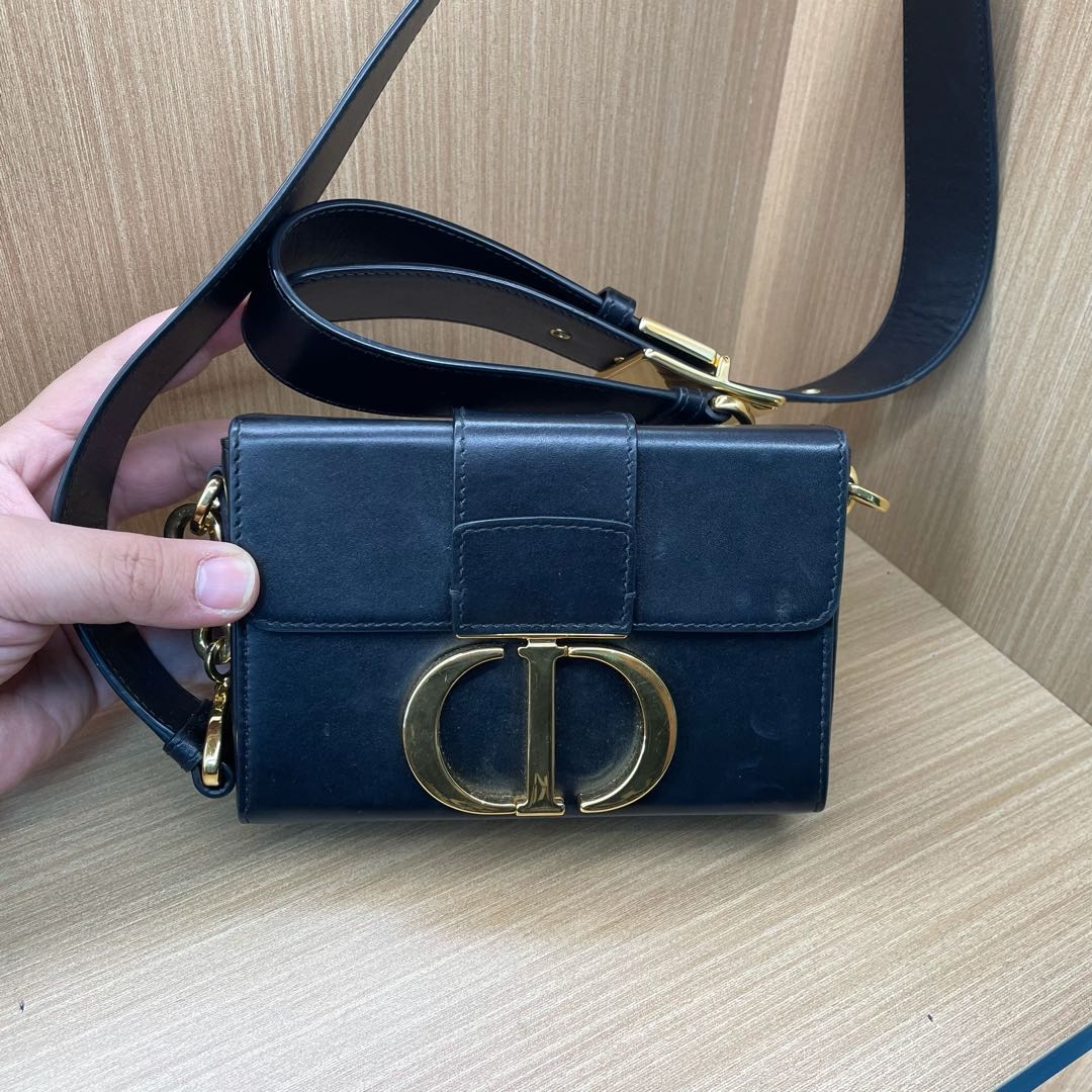 95新 DIOR/迪奥 小野专属/单肩包/DY6990