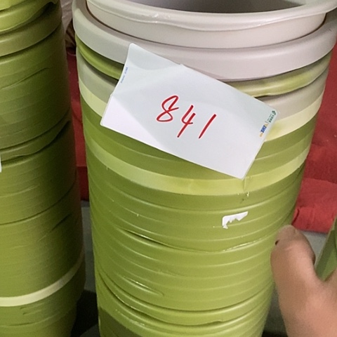 树脂编号841缺口6个无托