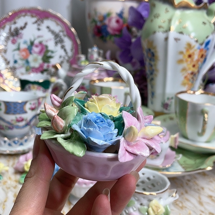 瓷片摆件。摆件。摆件。，我是一个