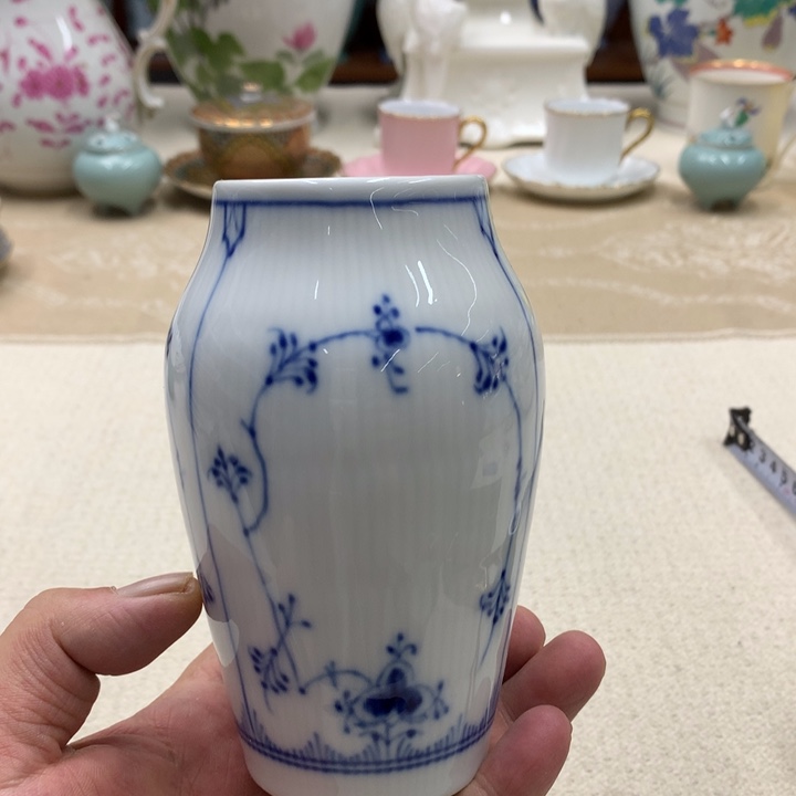 瓷片这点上架就卖