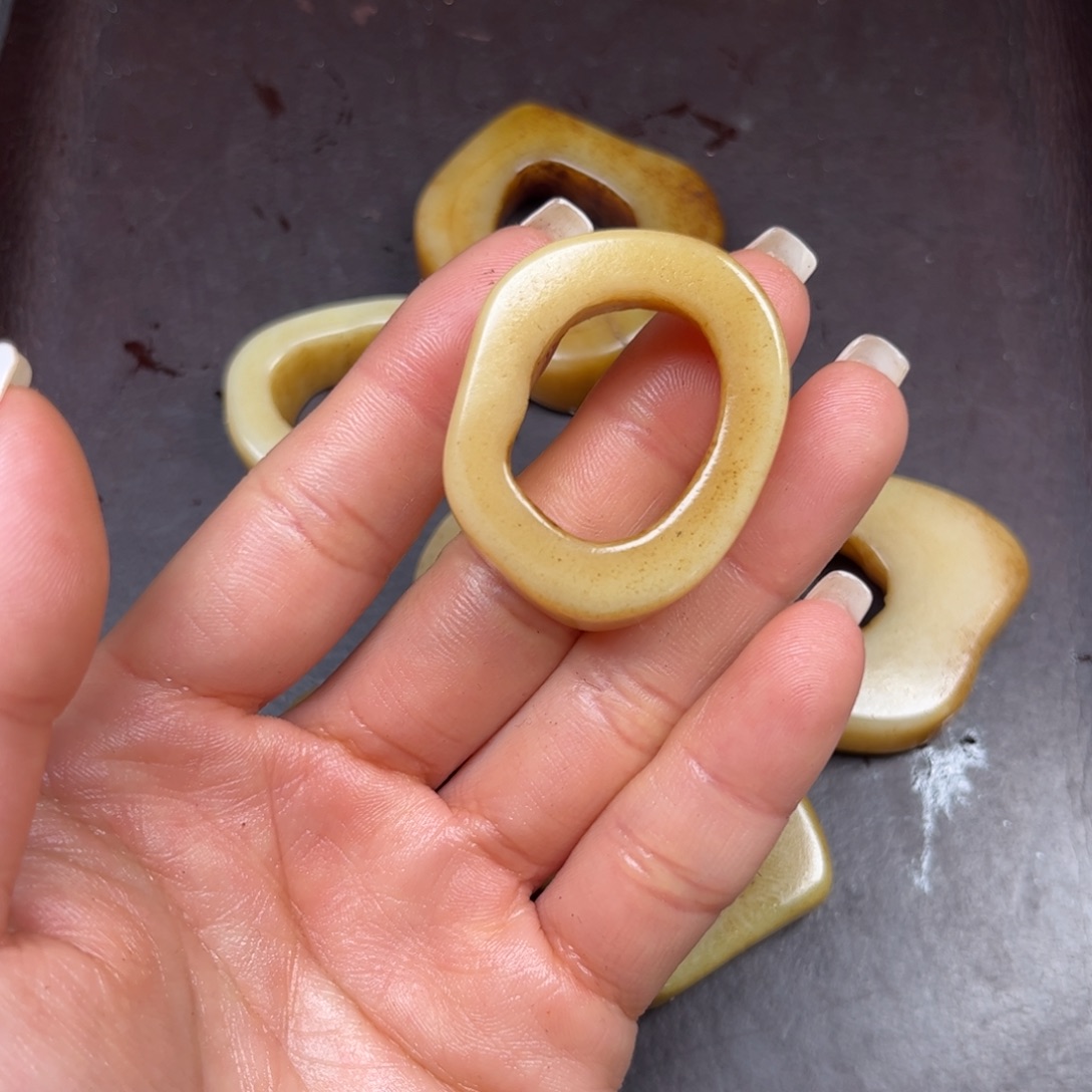 手串/手链驼骨编号29