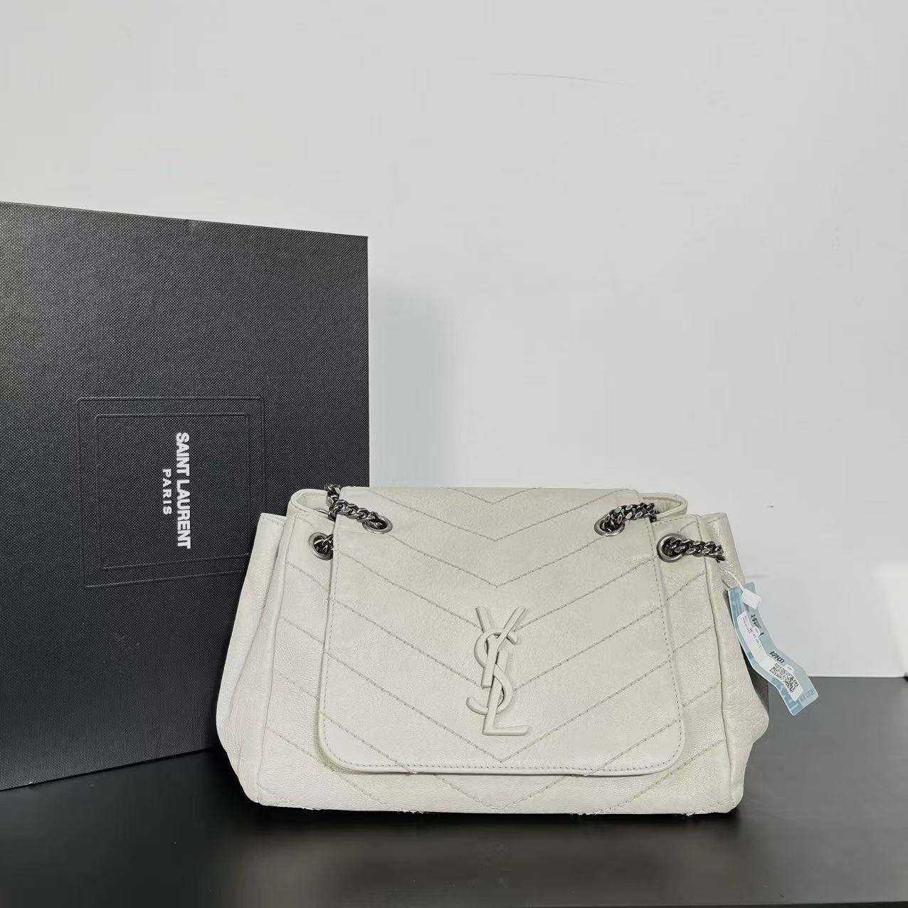 95新 YSL/圣罗兰 95新/圣罗兰/曼曼/单肩包/JM261142xys